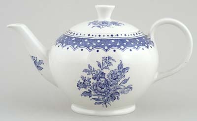 Teapot large